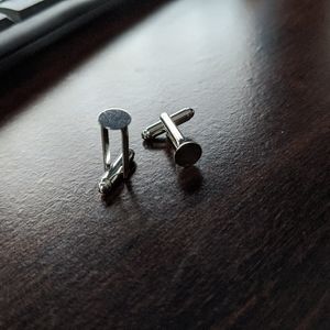 Five Pairs of Cufflinks